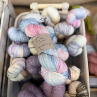 Brimham 4ply in Trans Rights are Human Rights (Dyelot 081026)