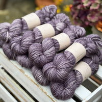 Pendle Chunky in Thunder (Dyelot 151026)