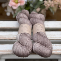 Brimham 4ply in Bark (Dyelot 230726)
