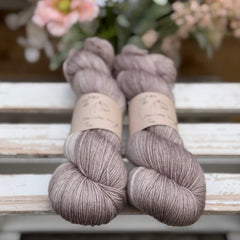 Brimham 4ply in Bark (Dyelot 230726)