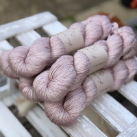 Titus 4ply in Smoky Taupe (Dyelot 220926)