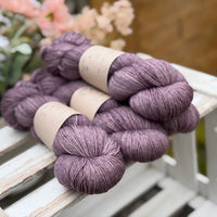 Brimham 4ply in Elderberry (Dyelot 230726)