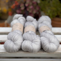 Titus Lace in Echinops (Dyelot 230926)
