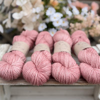 Silverdale DK in Rambling Rose (Dyelot 030826)