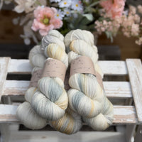 Brimham 4ply in Summer Storm (Dyelot 230726)