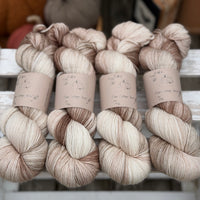 Brimham 4ply in Willow (Dyelot 220926)
