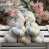 Brimham 4ply in Summer Storm (Dyelot 230726)