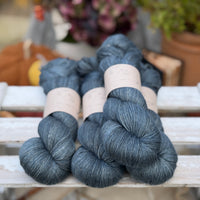 Titus 4ply in Ink (Dyelot 220926)