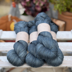 Titus 4ply in Ink (Dyelot 220926)