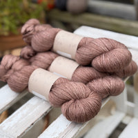 Titus 4ply in Oak (Dyelot 080926)