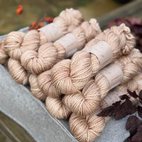 Pendle Chunky in Driftwood (Dyelot 151026)