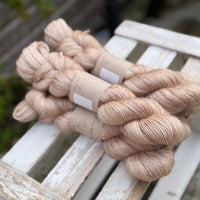 Coniston Fingering in Driftwood (Dyelot )