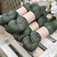 Silverdale DK in Cedar (Dyelot 030826)