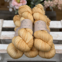 Brimham 4ply in Sand (Dyelot 230726)