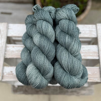 Silverdale 4ply in Hyssop (Dyelot 100926)
