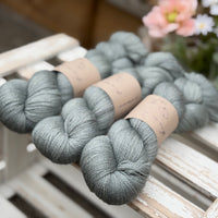 Titus Lace in Hyssop (Dyelot 240726)