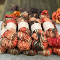 Pendle Chunky in Spellbound (Dyelot 151026)