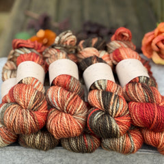 Pendle Chunky in Spellbound (Dyelot 151026)