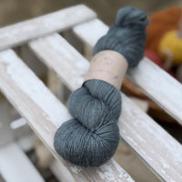 Titus 4ply in Petrichor (Dyelot 080926)
