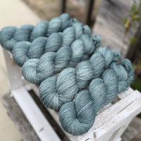 Silverdale 4ply in Hyssop (Dyelot 100926)