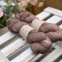 Brimham 4ply in Clay (Dyelot 230726)
