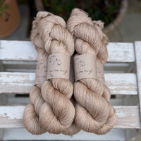 Pendle Sport in Driftwood (Dyelot 170926)