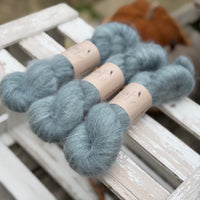 Eldwick Lace in Hyssop (Dyelot 210926)