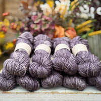 Pendle Chunky in Thunder (Dyelot 151026)