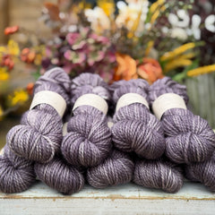 Pendle Chunky in Thunder (Dyelot 151026)