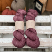 Brimham 4ply in Heliotrope (Dyelot 220926)