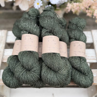 Silverdale DK in Cedar (Dyelot 030826)