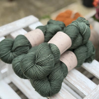 Brimham DK in Cedar (Dyelot 090926)