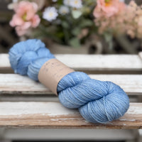 Titus 4ply in Sky Blue (Dyelot 060826)