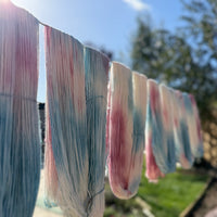 Brimham 4ply in Trans Rights are Human Rights (Dyelot 081026)