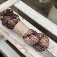 Brimham 4ply in Black Orchid (Dyelot 230726)