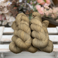 Brimham 4ply High Twist in Wax Jacket (Dyelot 210726)