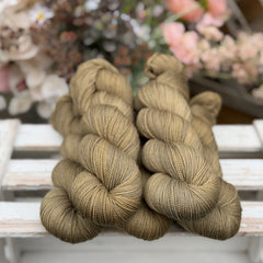 Brimham 4ply High Twist in Wax Jacket (Dyelot 210726)