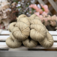Brimham 4ply High Twist in Hedgerow (Dyelot 210726)
