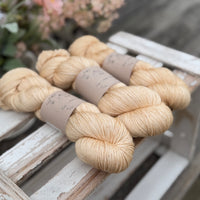 Titus 4ply in Whispering Grass (Dyelot 060826)