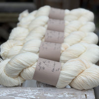 Brimham 4ply in Barley (Dyelot 220926)