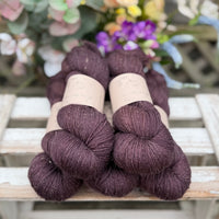 Rosedale 4ply in Black Magic Rose (Dyelot 040826)
