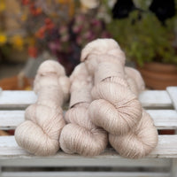 Titus Lace in Driftwood (Dyelot 230926)