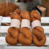 Brimham 4ply in Twig (Dyelot 220926)