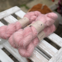 Eldwick Lace in Rambling Rose (Dyelot 210926)