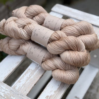 Pendle Sport in Driftwood (Dyelot 170926)