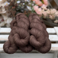 Brimham 4ply High Twist in Compost (Dyelot 210726)