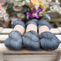 Rosedale 4ply in Tarn (Dyelot 040826)