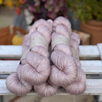 Titus 4ply in Smoky Taupe (Dyelot 220926)