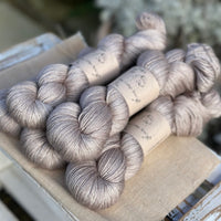 Titus 4ply in Bark (Dyelot 030226)