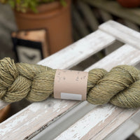 Keld Aran in Wax Jacket (Dyelot 100926)
